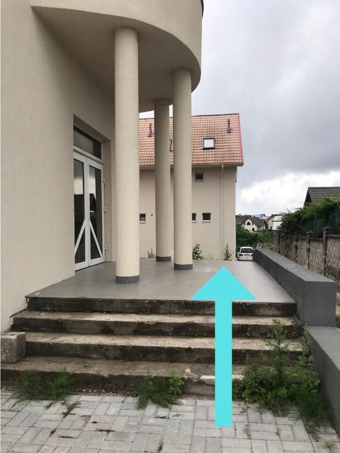 Pajurio Loftas Apartment Klaipėda Exterior foto